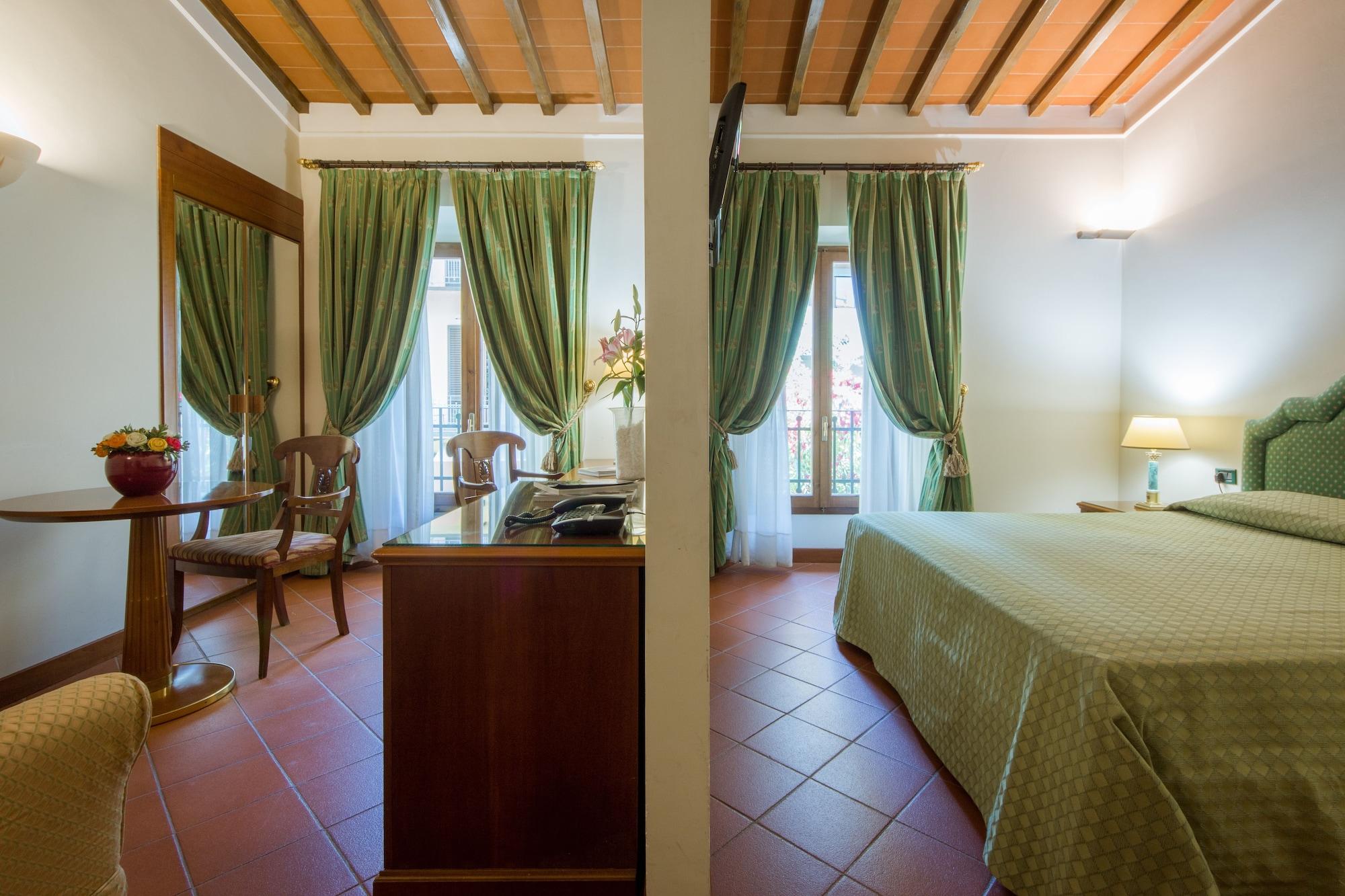Panama Hotel Florencia