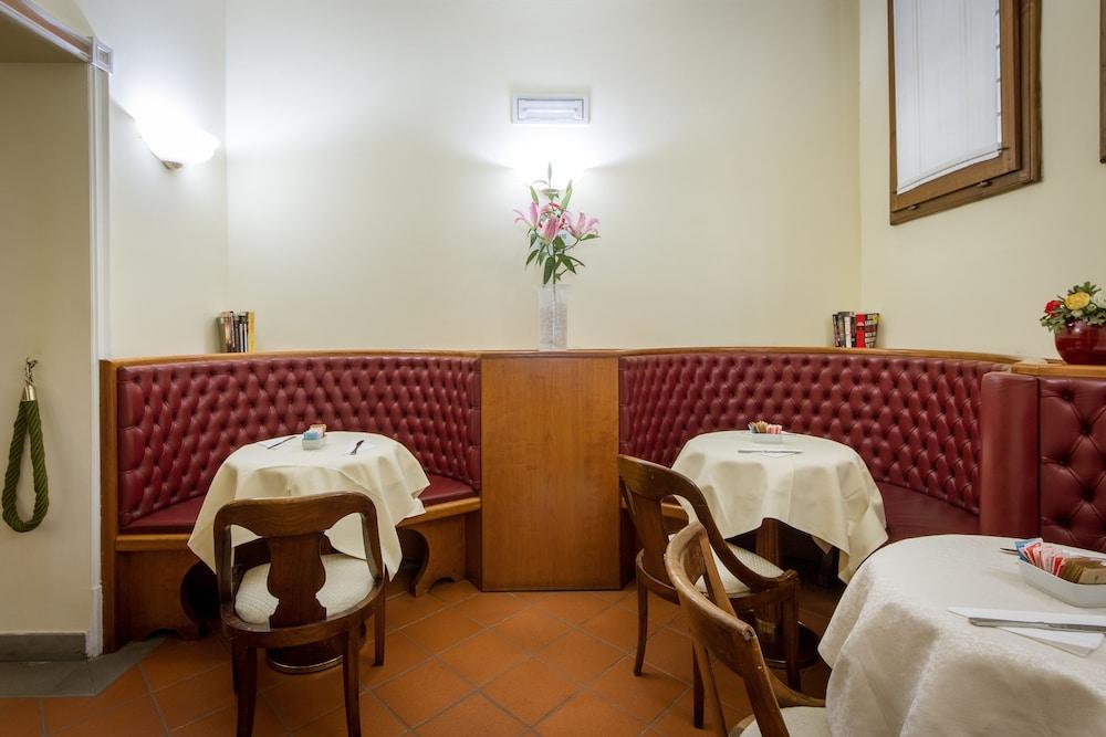Hotel Panama Florencia