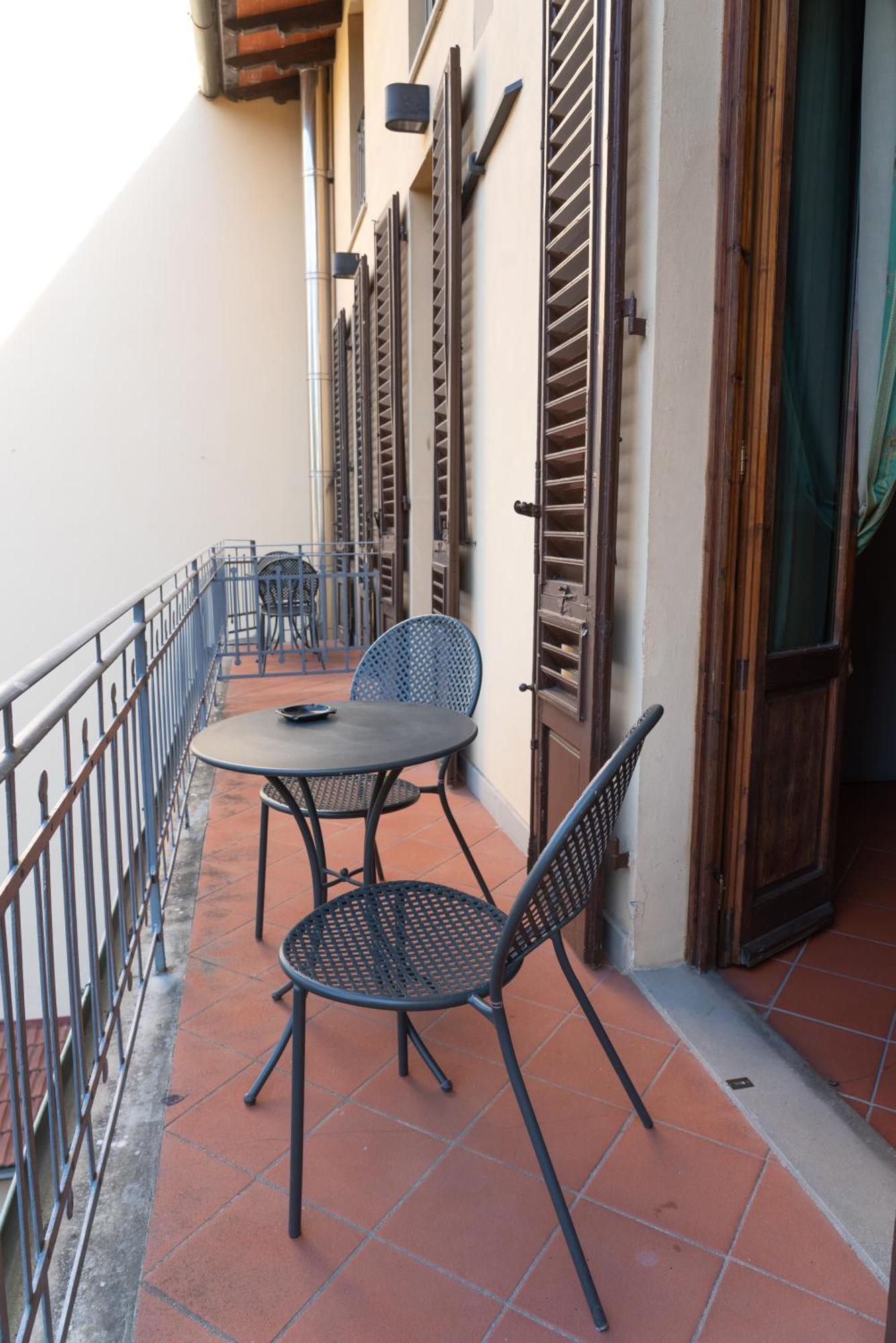 Hotel Panama Florencia