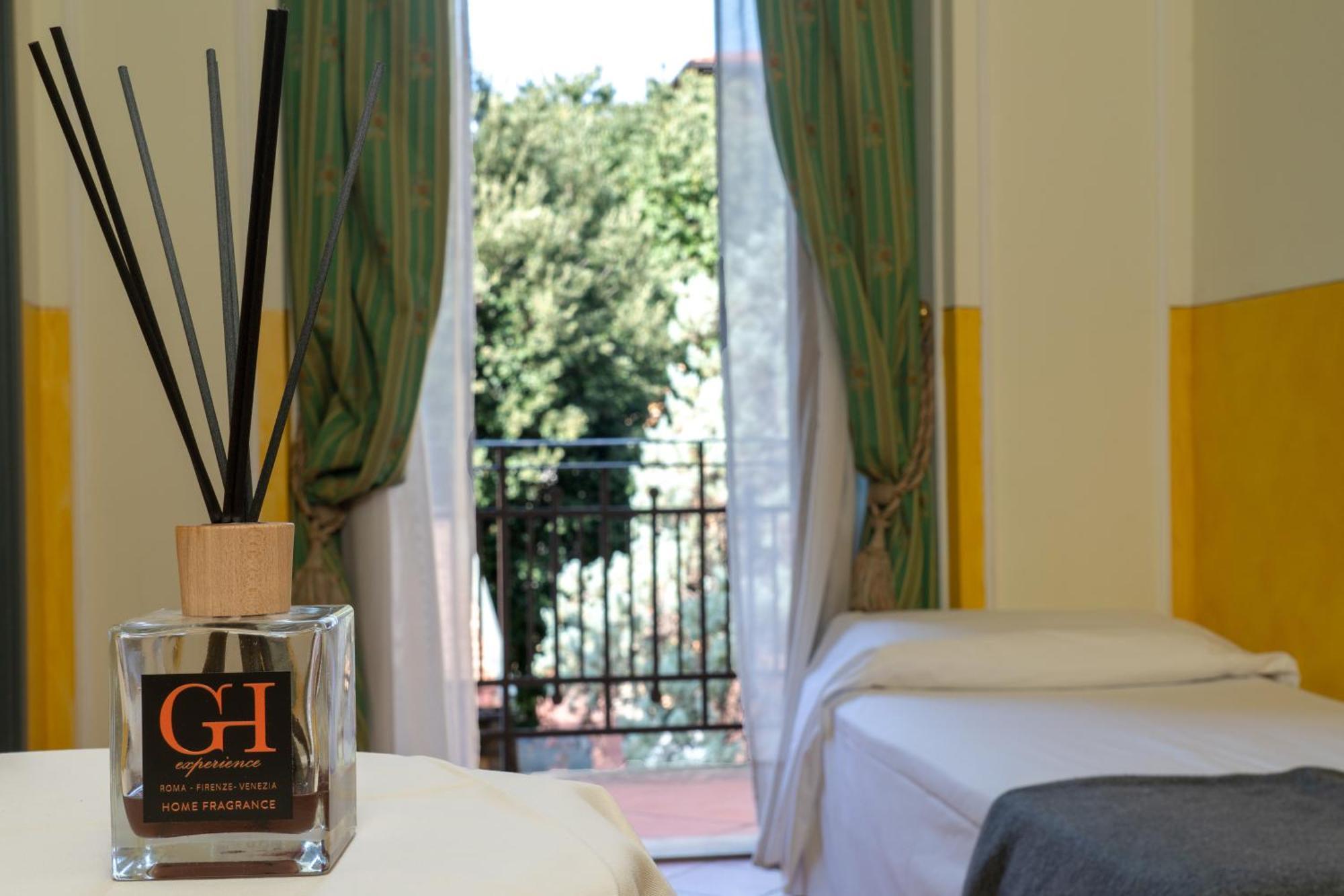 Hotel Panama Florencia