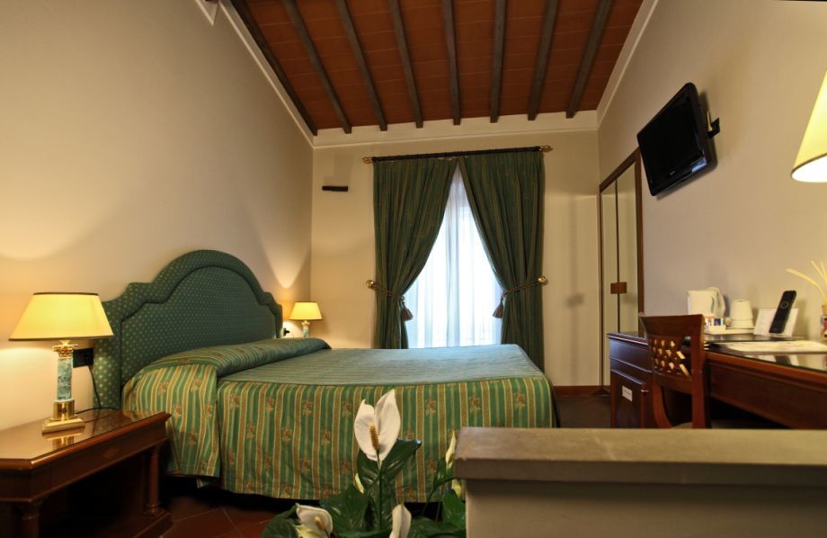 Hotel Panama Florencia