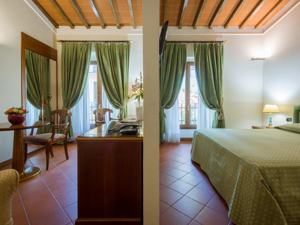 Panama Hotel Florencia